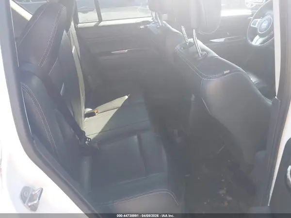 1C4NJDEB5GD587500 2016 JEEP COMPASS - Image 8