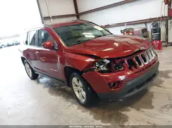1C4NJDEB5GD587688 2016 JEEP COMPASS