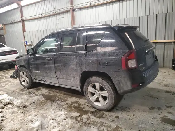 1C4NJDEB5GD588047 2016 JEEP COMPASS - Image 2