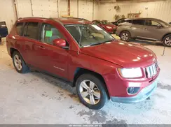 1C4NJDEB5GD594351 2016 JEEP COMPASS