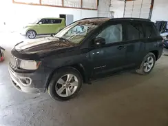 1C4NJDEB5GD594365 2016 JEEP COMPASS