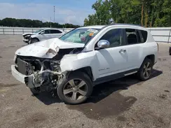 1C4NJDEB5GD598139 2016 JEEP COMPASS