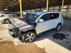 1C4NJDEB5GD616543 2016 JEEP COMPASS