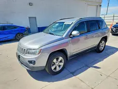 1C4NJDEB5GD616719 2016 JEEP COMPASS