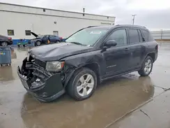 1C4NJDEB5GD617403 2016 JEEP COMPASS