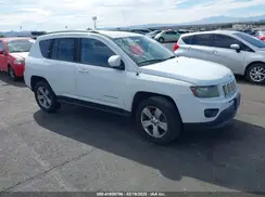 1C4NJDEB5GD631138 2016 JEEP COMPASS