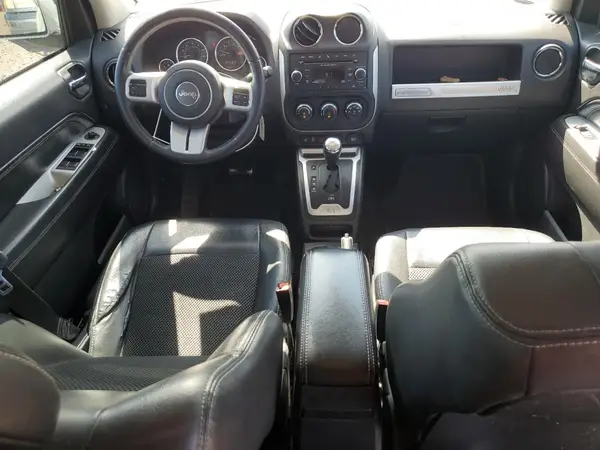 1C4NJDEB5GD631673 2016 JEEP COMPASS - Image 8