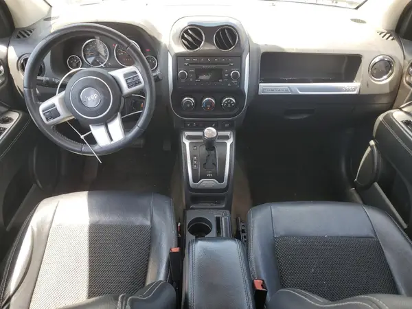 1C4NJDEB5GD635836 2016 JEEP COMPASS - Image 8