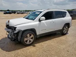 1C4NJDEB5GD645993 2016 JEEP COMPASS