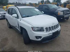 1C4NJDEB5GD647453 2016 JEEP COMPASS