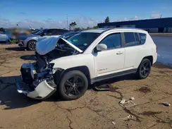 1C4NJDEB5GD651003 2016 JEEP COMPASS