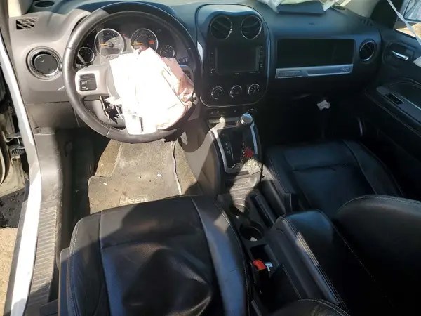 1C4NJDEB5GD651003 2016 JEEP COMPASS - Image 8