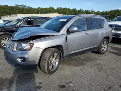 1C4NJDEB5GD654323 2016 JEEP COMPASS