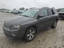 1C4NJDEB5GD654919 2016 JEEP COMPASS