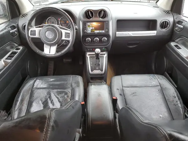 1C4NJDEB5GD654919 2016 JEEP COMPASS - Image 8