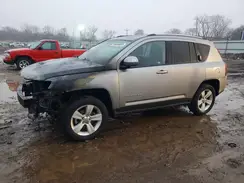 1C4NJDEB5GD662597 2016 JEEP COMPASS