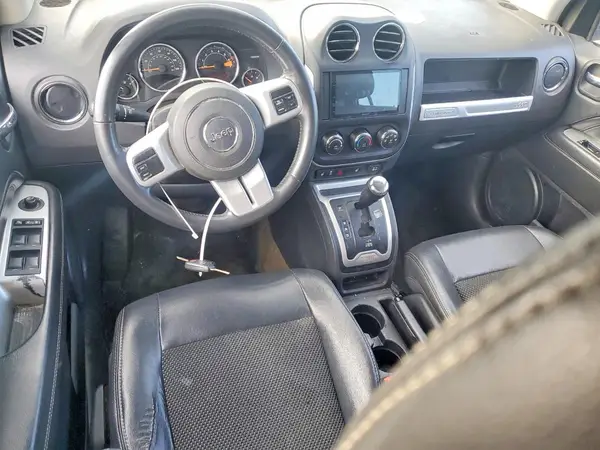 1C4NJDEB5GD662597 2016 JEEP COMPASS - Image 8