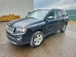 1C4NJDEB5GD663605 2016 JEEP COMPASS