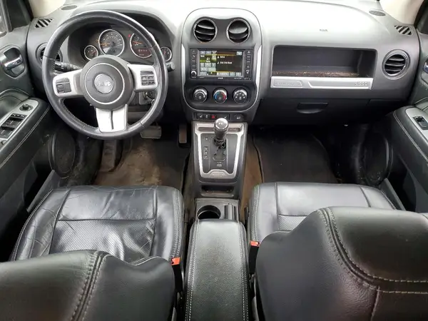 1C4NJDEB5GD674412 2016 JEEP COMPASS - Image 8
