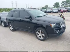 1C4NJDEB5GD681232 2016 JEEP COMPASS