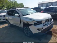 1C4NJDEB5GD684230 2016 JEEP COMPASS
