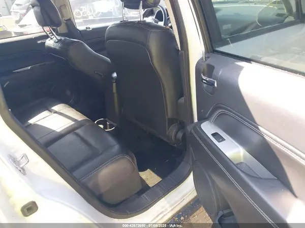 1C4NJDEB5GD684230 2016 JEEP COMPASS - Image 8