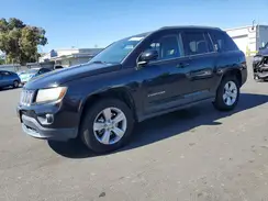 1C4NJDEB5GD692246 2016 JEEP COMPASS