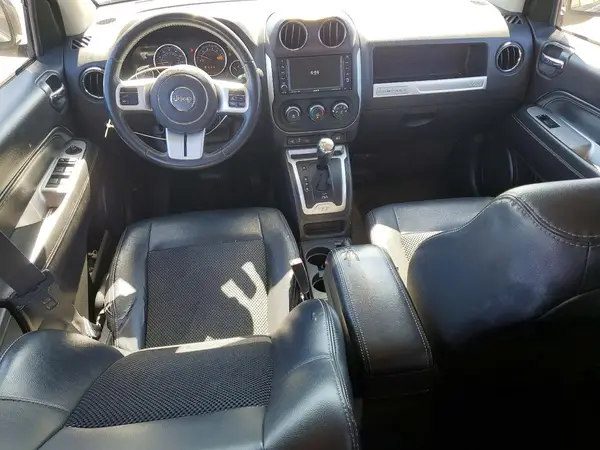 1C4NJDEB5GD692246 2016 JEEP COMPASS - Image 8
