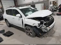 1C4NJDEB5GD696667 2016 JEEP COMPASS
