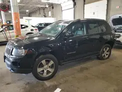 1C4NJDEB5GD702449 2016 JEEP COMPASS