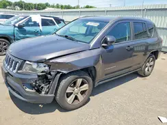 1C4NJDEB5GD706999 2016 JEEP COMPASS