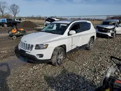 1C4NJDEB5GD707344 2016 JEEP COMPASS