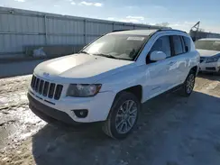 1C4NJDEB5GD708445 2016 JEEP COMPASS