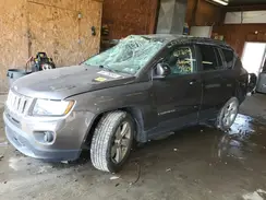 1C4NJDEB5GD708669 2016 JEEP COMPASS