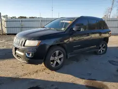 1C4NJDEB5GD708770 2016 JEEP COMPASS