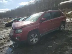 1C4NJDEB5GD708879 2016 JEEP COMPASS