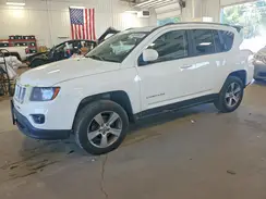 1C4NJDEB5GD709532 2016 JEEP COMPASS