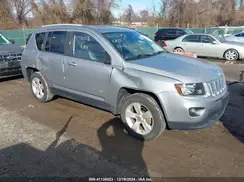 1C4NJDEB5GD713905 2016 JEEP COMPASS