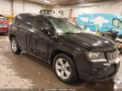 1C4NJDEB5GD719199 2016 JEEP COMPASS