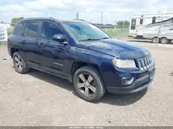 1C4NJDEB5GD721776 2016 JEEP COMPASS