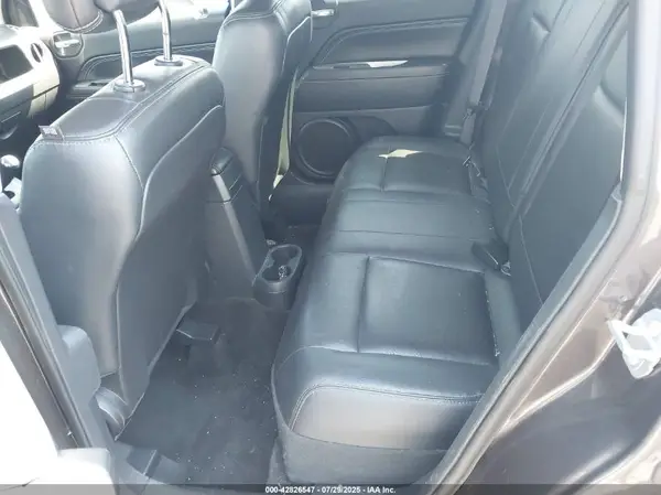 1C4NJDEB5GD723690 2016 JEEP COMPASS - Image 8