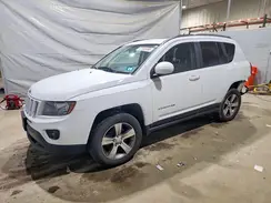 1C4NJDEB5GD723981 2016 JEEP COMPASS