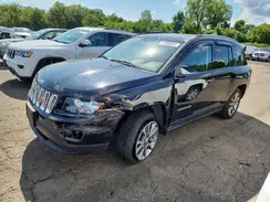 1C4NJDEB5GD724225 2016 JEEP COMPASS
