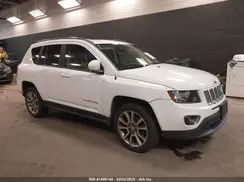 1C4NJDEB5GD725035 2016 JEEP COMPASS