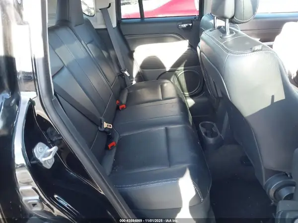 1C4NJDEB5GD725164 2016 JEEP COMPASS - Image 8