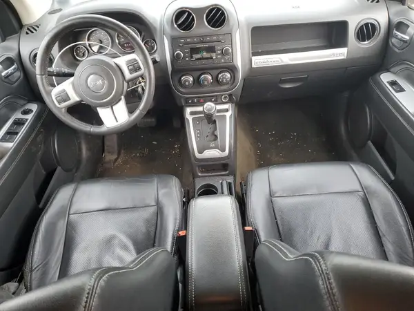 1C4NJDEB5GD730400 2016 JEEP COMPASS - Image 8