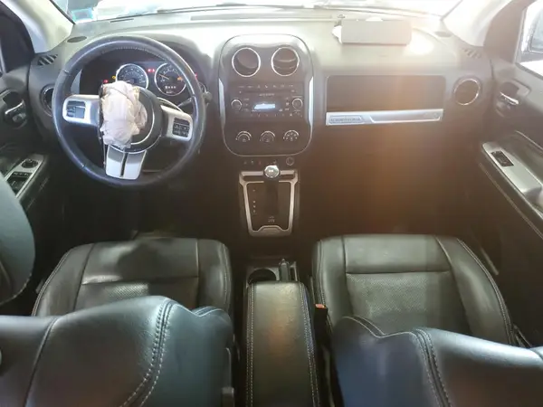 1C4NJDEB5GD730414 2016 JEEP COMPASS - Image 8