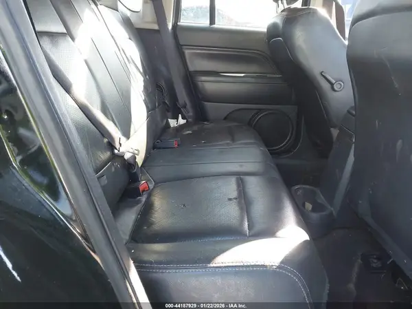 1C4NJDEB5GD730428 2016 JEEP COMPASS - Image 8