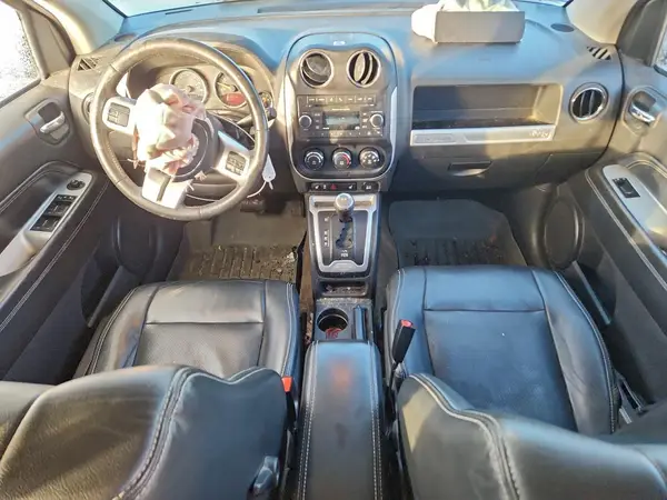 1C4NJDEB5GD730929 2016 JEEP COMPASS - Image 8