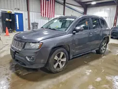 1C4NJDEB5GD740327 2016 JEEP COMPASS